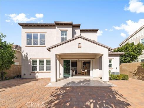 172 Newall , Irvine, CA