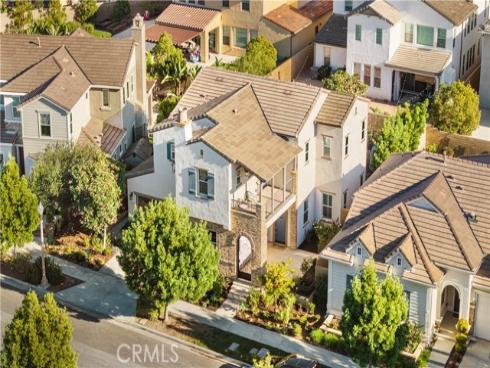 172 Newall , Irvine, CA