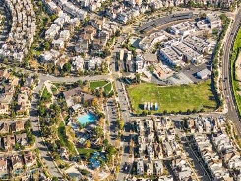 172 Newall , Irvine, CA