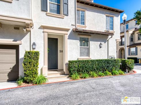 50 Vintage , Irvine, CA