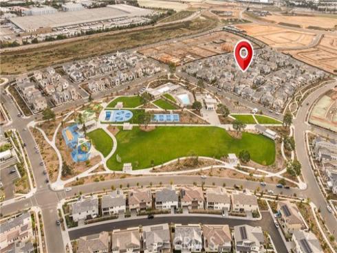 265 shoveler , Irvine, CA