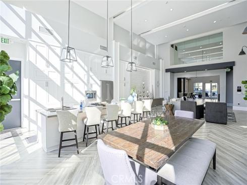 2134 Scholarship , Irvine, CA