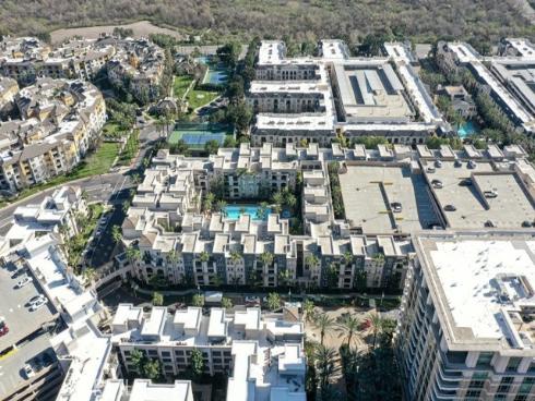 2134 Scholarship , Irvine, CA