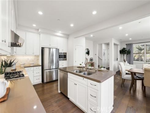 148 Velvet Flower , Irvine, CA