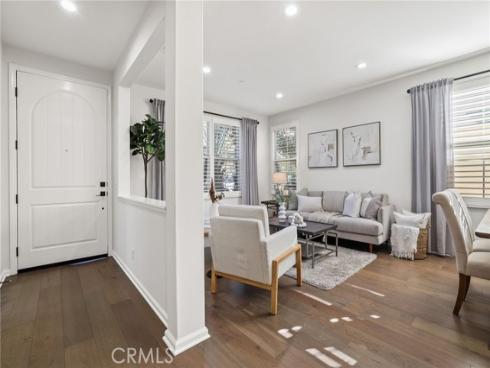 148 Velvet Flower , Irvine, CA