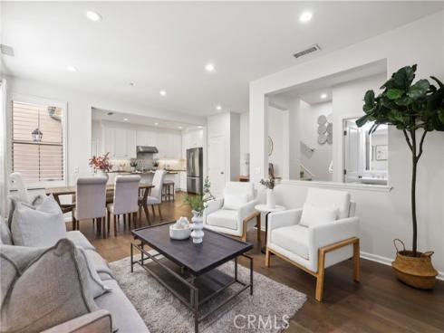 148 Velvet Flower , Irvine, CA