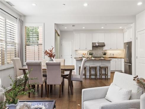 148 Velvet Flower , Irvine, CA