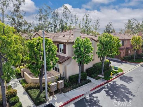 107  Sapphire  34 , Irvine, CA