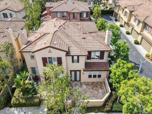 107  Sapphire  34 , Irvine, CA