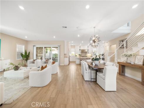 73 Cartwheel , Irvine, CA