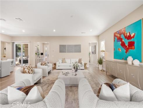 73 Cartwheel , Irvine, CA