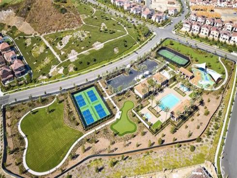 109 Oakstone , Irvine, CA