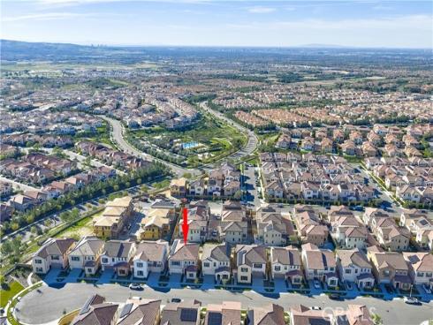 109 Oakstone , Irvine, CA