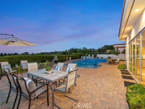 18751 Via San Marco , Irvine, CA