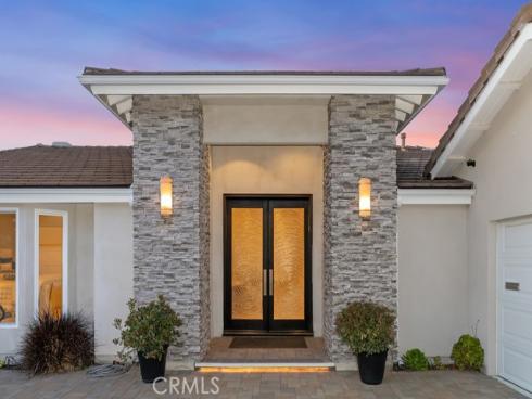 18751 Via San Marco , Irvine, CA