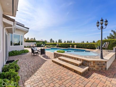 18751 Via San Marco , Irvine, CA