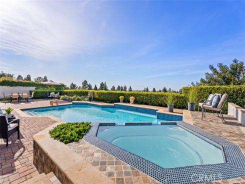 18751 Via San Marco , Irvine, CA