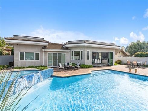 18751 Via San Marco , Irvine, CA