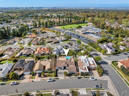 18751 Via San Marco , Irvine, CA