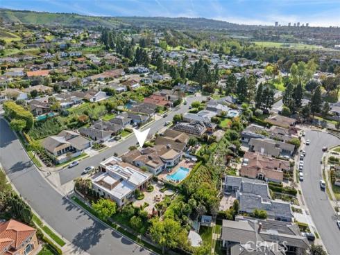 18751 Via San Marco , Irvine, CA