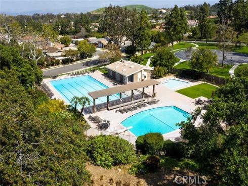 18751 Via San Marco , Irvine, CA