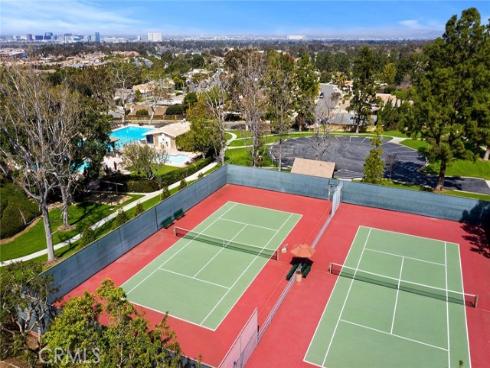 18751  Via San Marco  , Irvine, CA