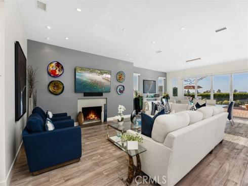 18751 Via San Marco , Irvine, CA