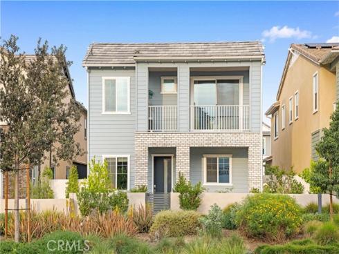 121 Yugen , Irvine, CA