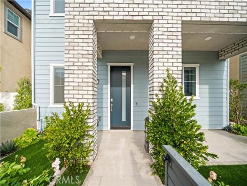 121 Yugen , Irvine, CA