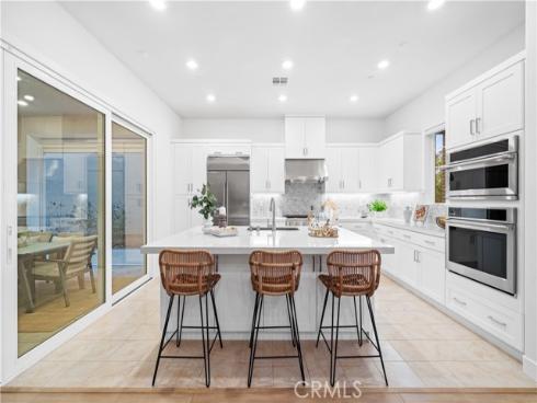 121 Yugen , Irvine, CA