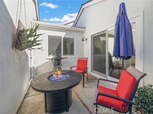 7 Spring Buck , Irvine, CA