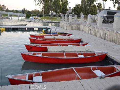 7 Spring Buck , Irvine, CA