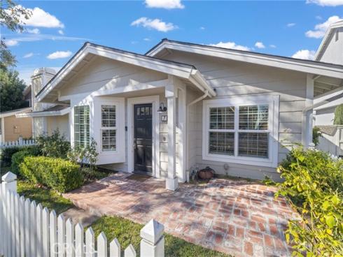 7 Spring Buck , Irvine, CA