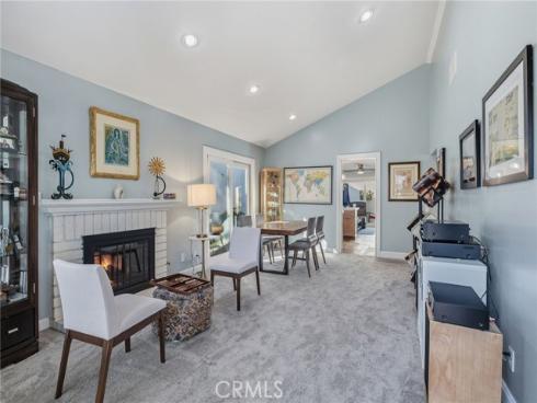 7 Spring Buck , Irvine, CA