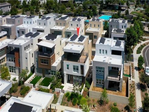 249 Chorus , Irvine, CA