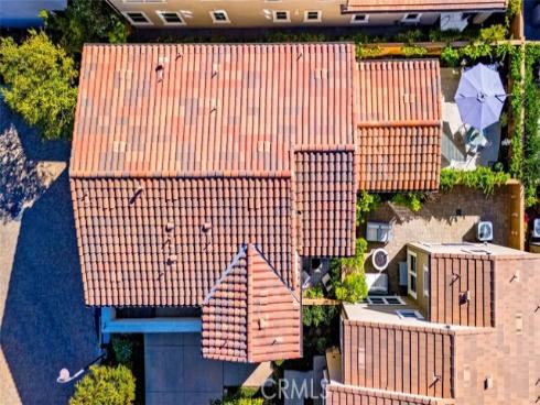 126  Brambles  , Irvine, CA