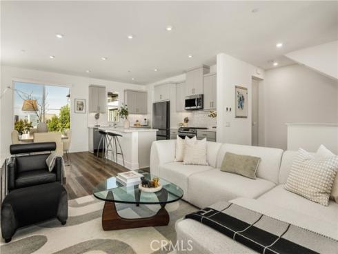 201 Lynx , Irvine, CA