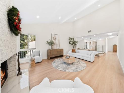 16 Rustling Wind #8 , Irvine, CA