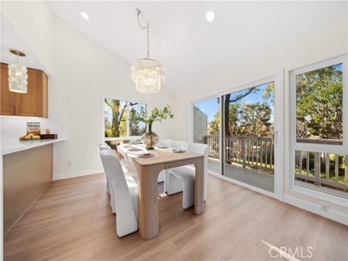 16 Rustling Wind #8 , Irvine, CA