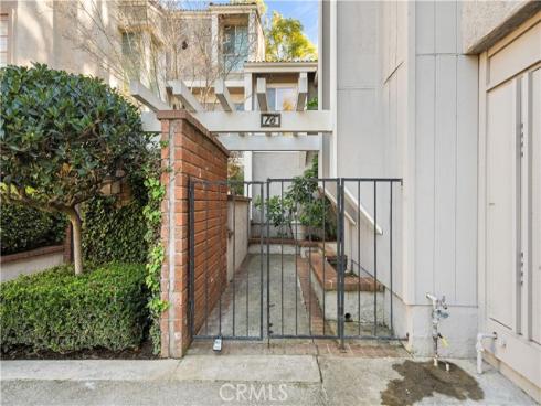 16 Rustling Wind #8 , Irvine, CA