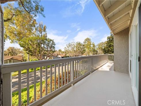 16 Rustling Wind #8 , Irvine, CA