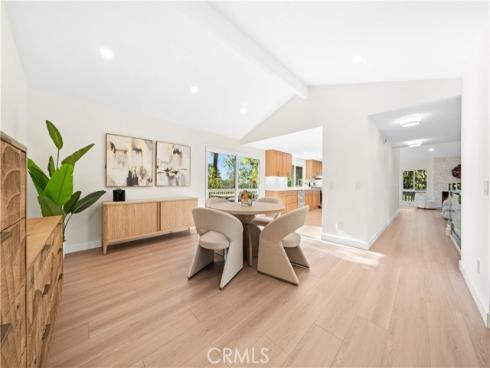 16 Rustling Wind #8 , Irvine, CA