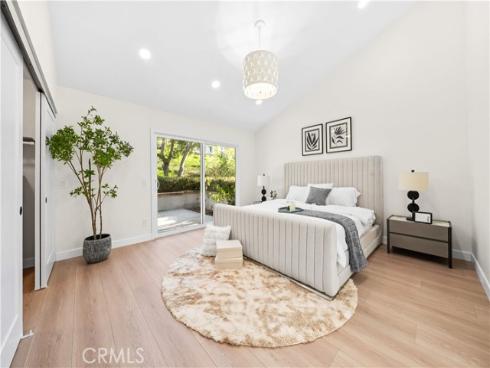 16 Rustling Wind #8 , Irvine, CA