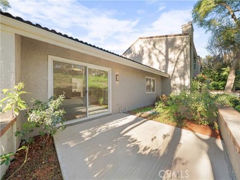 16 Rustling Wind #8 , Irvine, CA