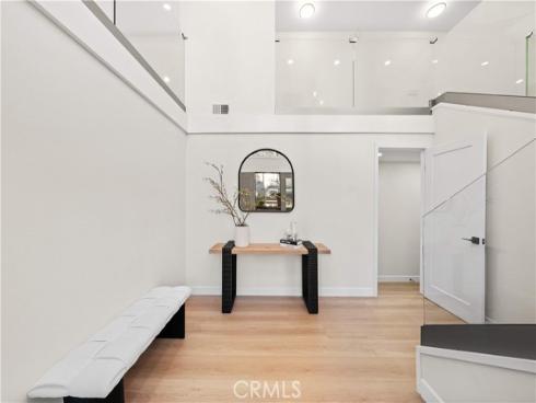 16 Rustling Wind #8 , Irvine, CA