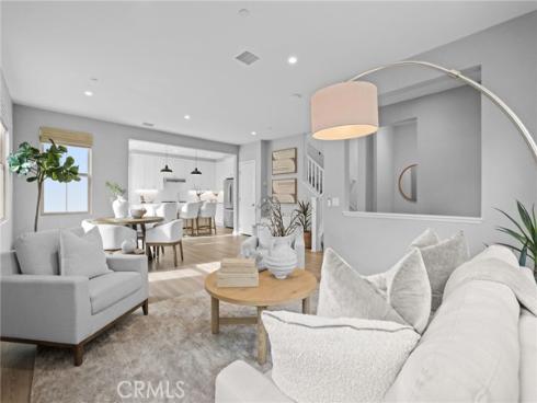 152 Newburry , Irvine, CA