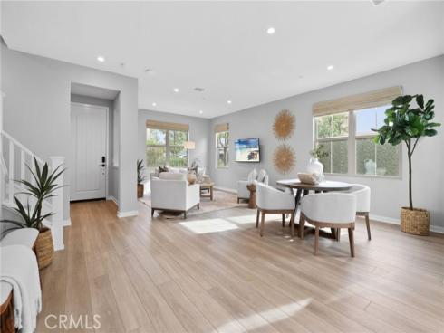 152 Newburry , Irvine, CA