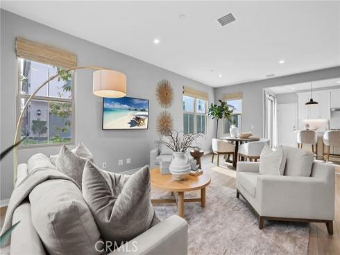 152 Newburry , Irvine, CA