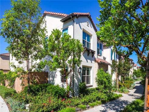 152 Newburry , Irvine, CA
