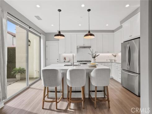 152 Newburry , Irvine, CA